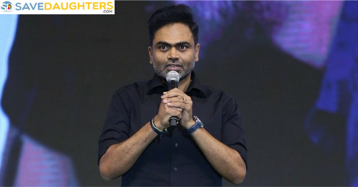 Vamshi Paidipally Wiki